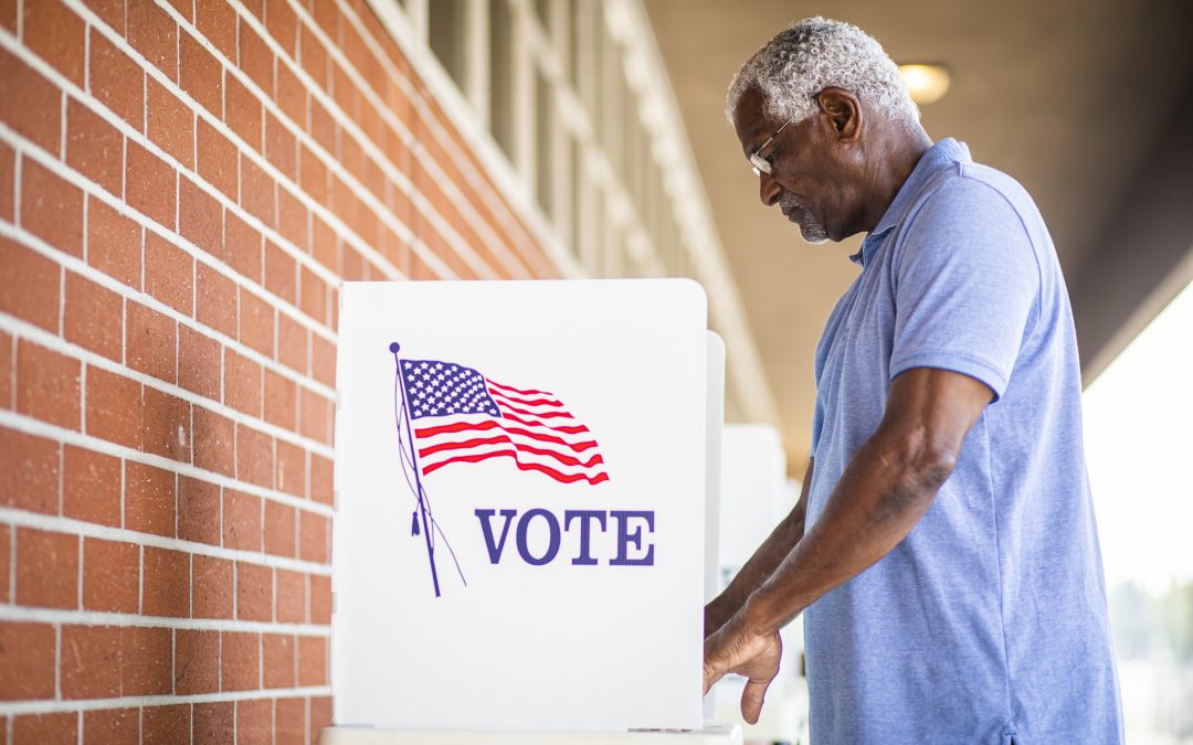 Sen. Moss, Secretary of State Benson Usher in Historic New Era of Voter Access and Engagement in Michigan