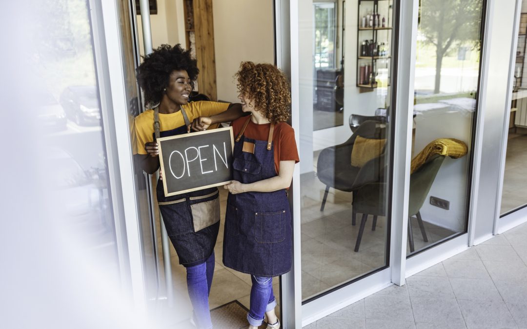 Gov. Whitmer Announces 130 New Jobs w/ Two Business Expansions Around the State, New Housing and Beer Garden in Marquette 