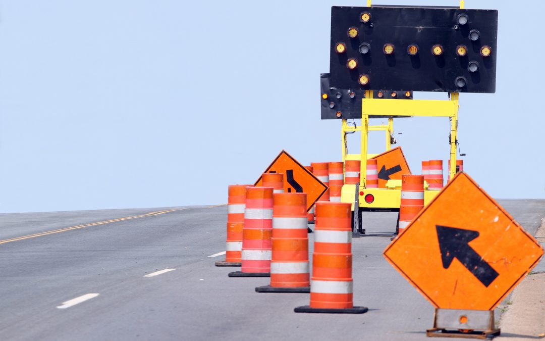 Governor Whitmer Continues to Fix the Damn Roads with Projects Starting This Week in Three Counties