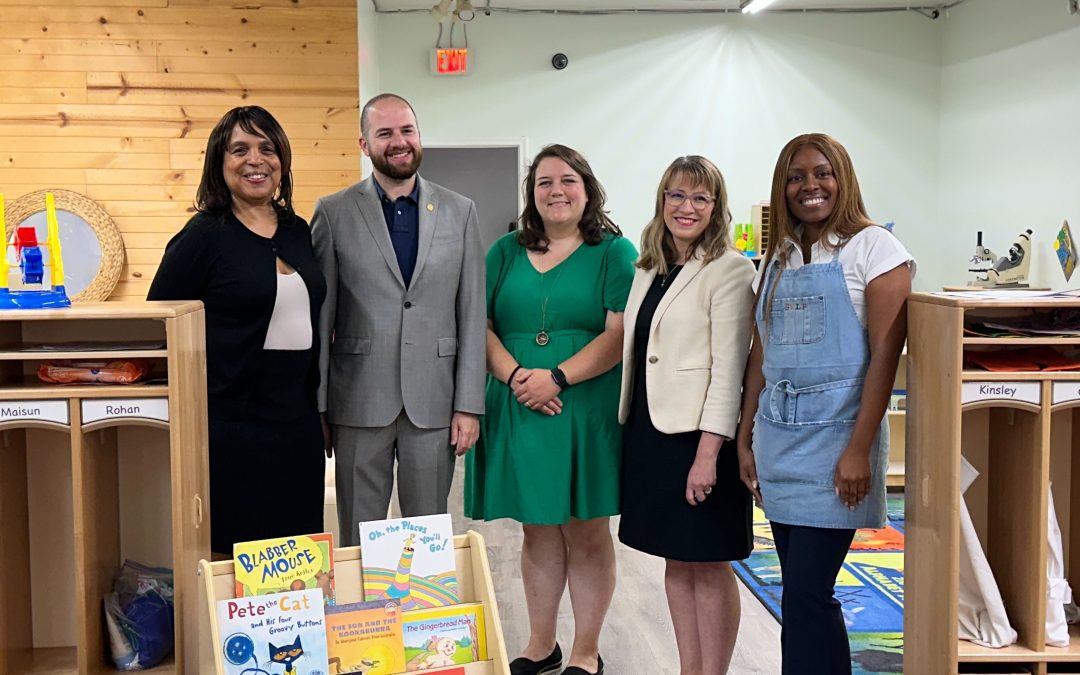 MiLEAP Announces 500 PreK Classrooms to be Added, Expanded and Celebrates PreK for All Investment in Michigan’s FY2025 Budget