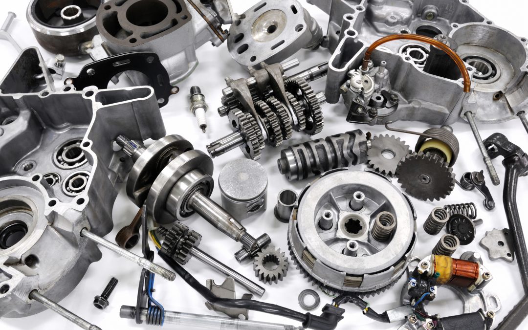 Gov. Whitmer Announces Up to 242 Quality Jobs Coming to Detroit and Grayling Township, Making Key Investments in Automotive Industry, Defense Leadership