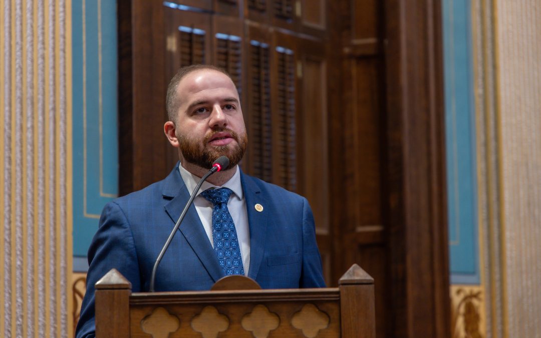 Michigan Senate Votes for More Transparent State Government with FOIA Expansion to Governor, Legislature