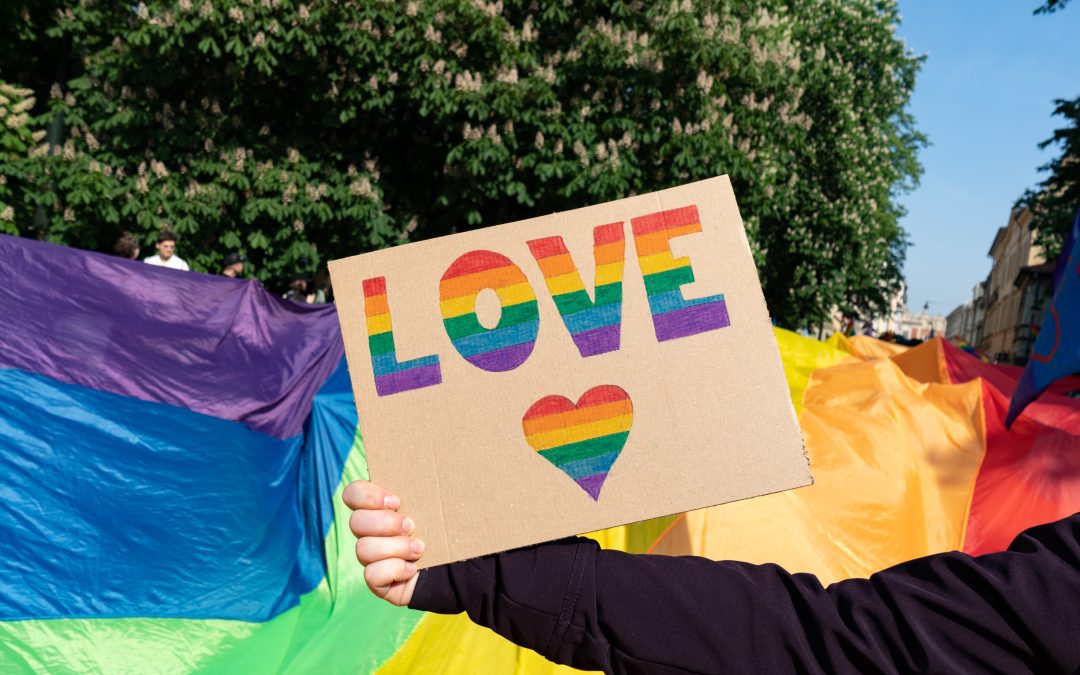 Sen. Moss Introduces Resolution for Ballot Proposal to Remove Same-Sex Marriage Ban in Michigan Constitution