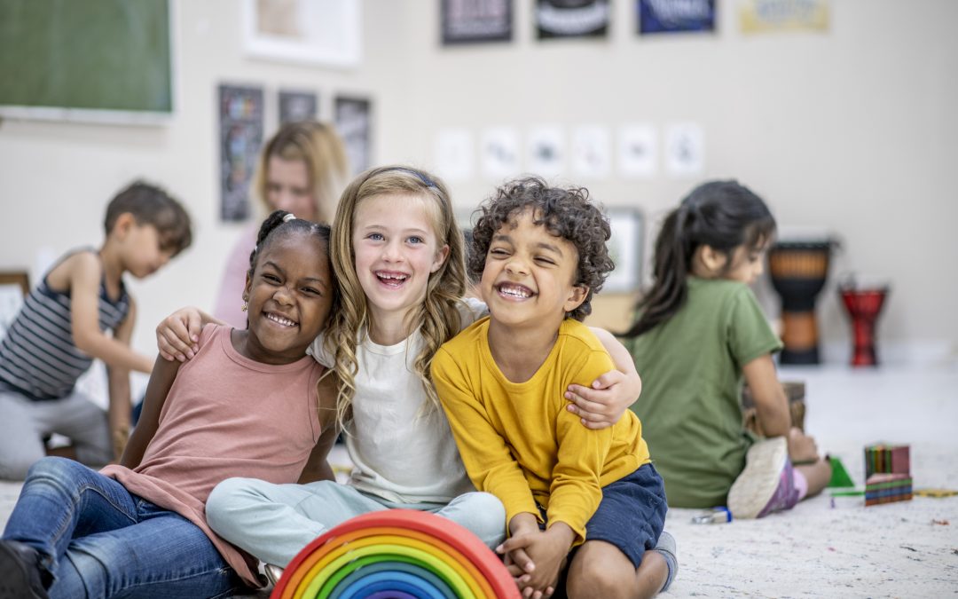 Gov. Whitmer Announces Grants for Before- and After- School Programs