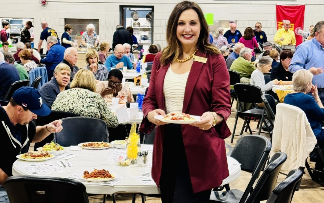 District 5 Legislative & Community Updates