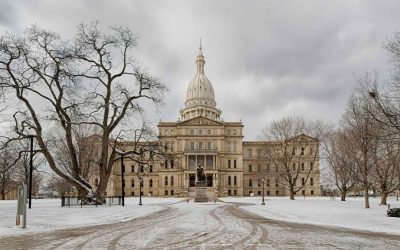New Year, New Legislation + Community Event Info, Resources and More!