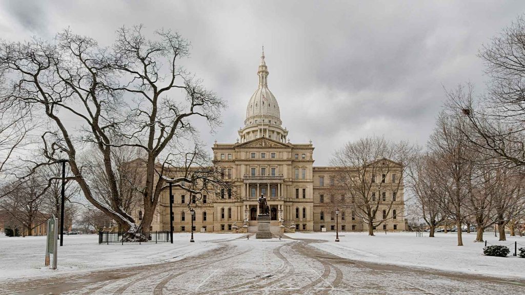 New Year, New Legislation + Community Event Info, Resources and More!
