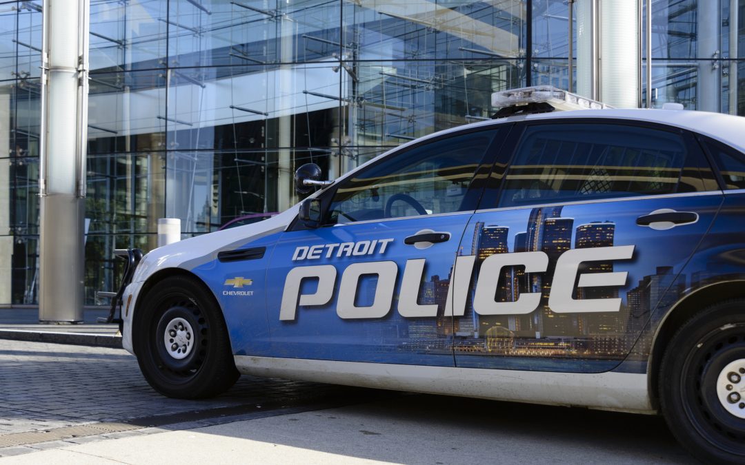 Senate Finalizes Santana Bill to Keep Detroit-Trained, Quality Police Officers in Detroit