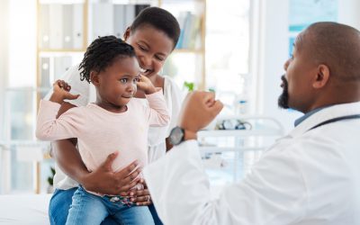 Sen. Geiss and Colleagues Introduce MI Momnibus and Resolution to Commemorate Black Maternal Health Week