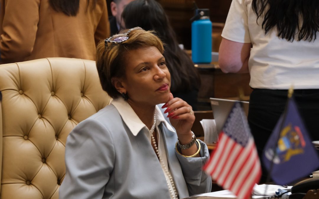 From the Desk of Sylvia: Legislative and Community Updates