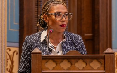 Senate Democrats Propose People-First Health and Human Services Budget