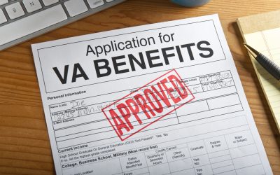 Michigan Senate Unites to Strengthen Protections and Benefits for Veterans