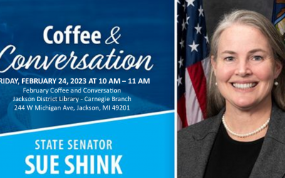 District 14 News & Updates