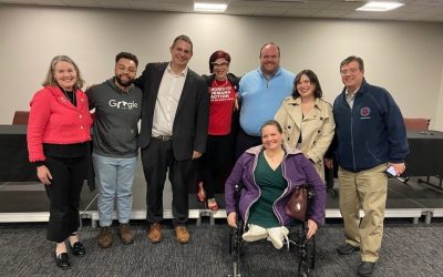 District 14 News & Updates