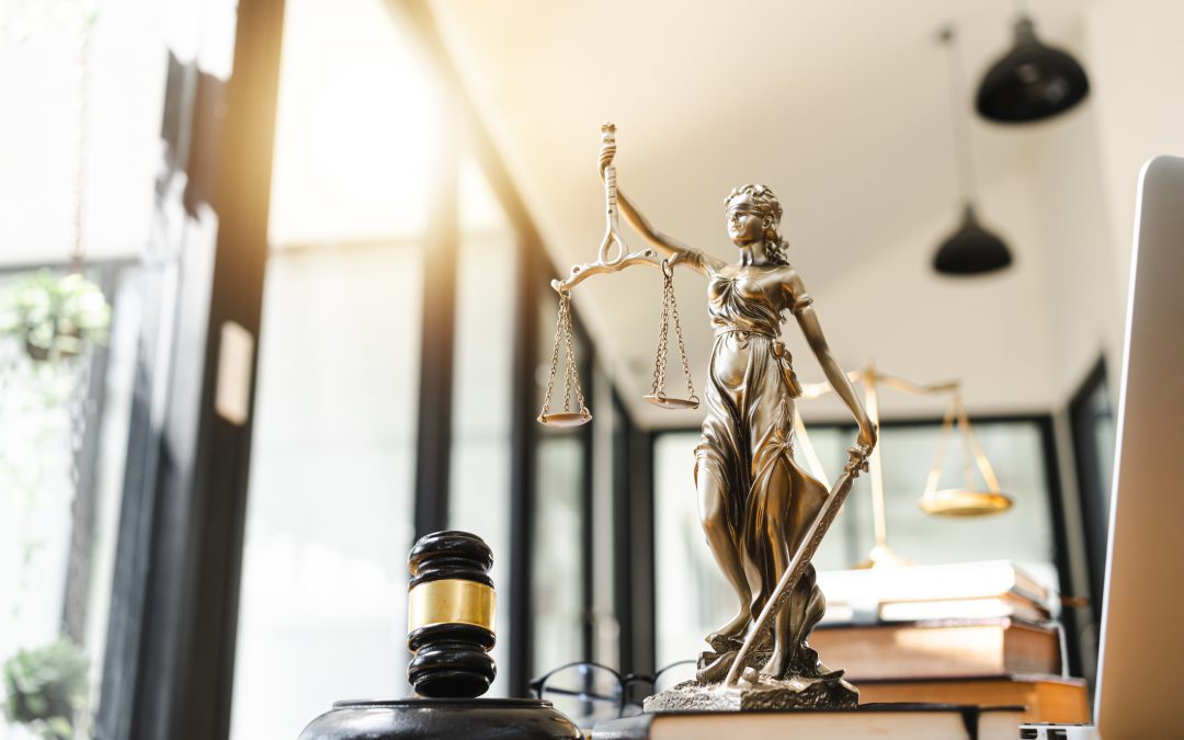 Sen. Shink, Senate Pass Corrections and Judiciary Budgets, Investments to Improve Systems and Lives  