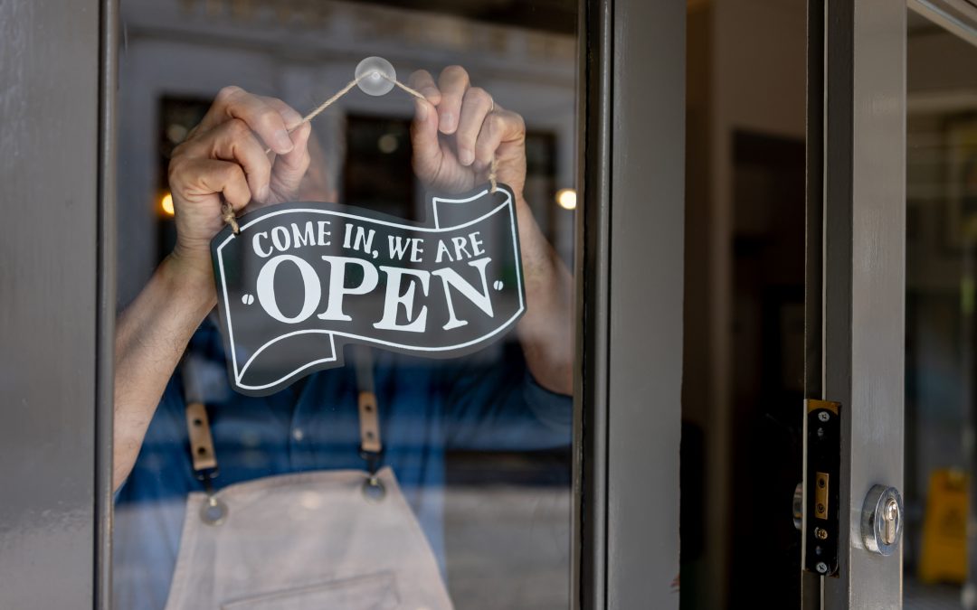 Senate Passes Sen. Shink’s Legislation to Aid Local Businesses, Improve Communities Across Michigan