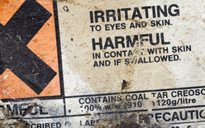 Sen. Shink on Bill to Enable Claims Against Polluters for Medical Monitoring