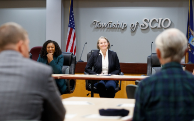 Community Updates, Events and Resources