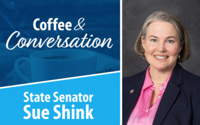 Join Me for a Violence Intervention Town Hall