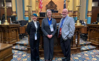 Community Updates, Events and Resources