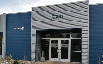 Sen. Shink Applauds Michigan Strategic Fund Incentives for Gestamp Expansion in Chelsea