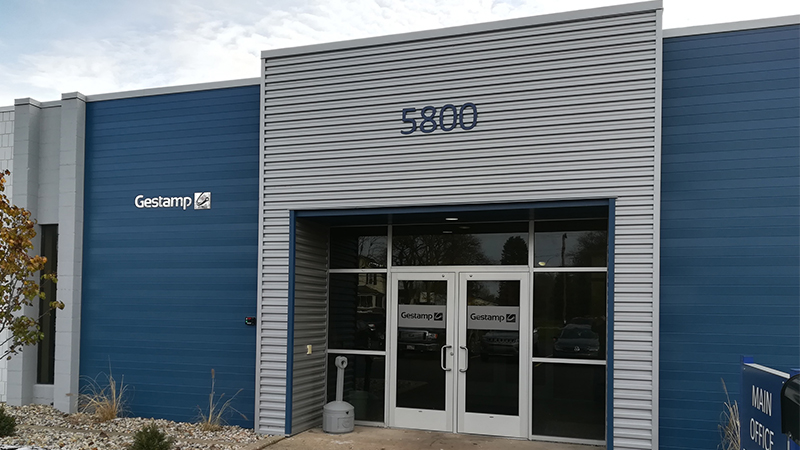 Sen. Shink Applauds Michigan Strategic Fund Incentives for Gestamp Expansion in Chelsea