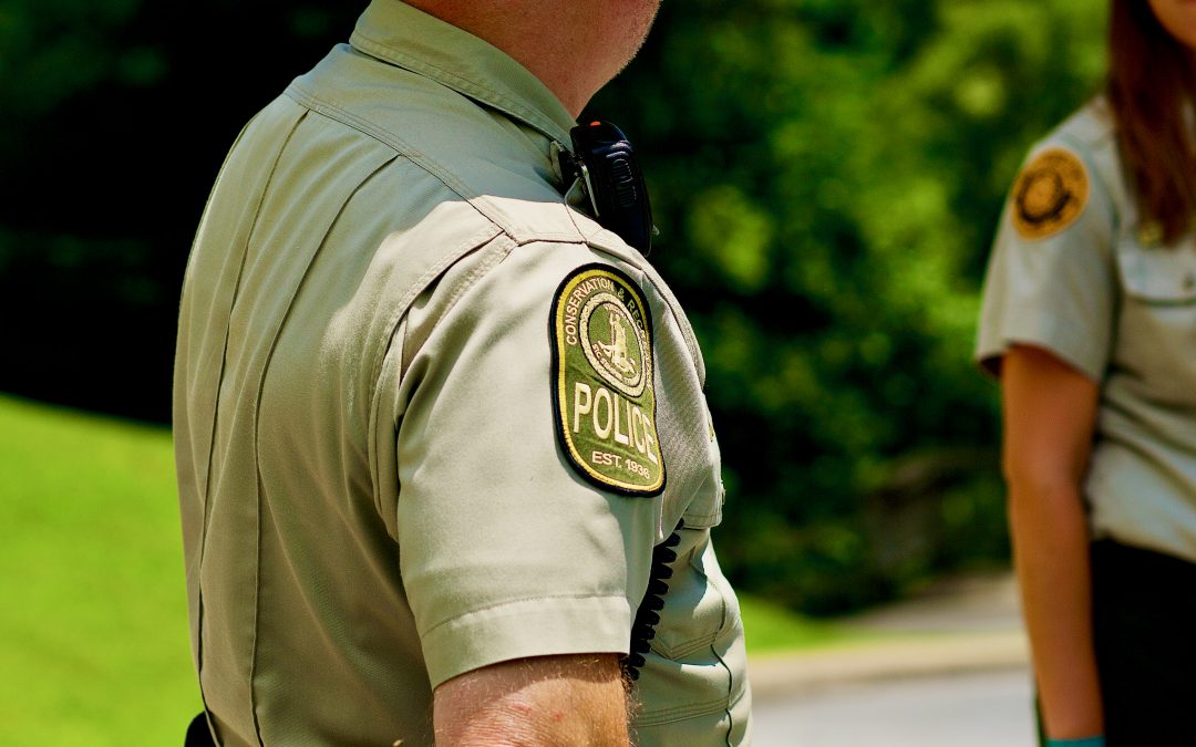 Legislation to Improve Retirement Benefits for Corrections, Conservation Officers Passes Senate