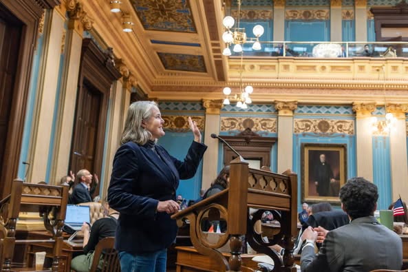 New Year, New Legislation, Community Event Updates and More
