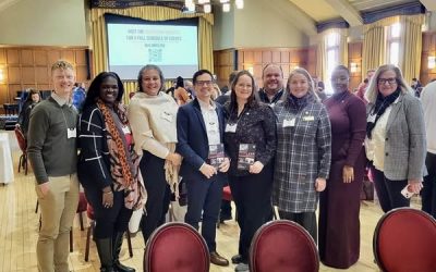 Focusing on Accountability and Affordability + Other Updates