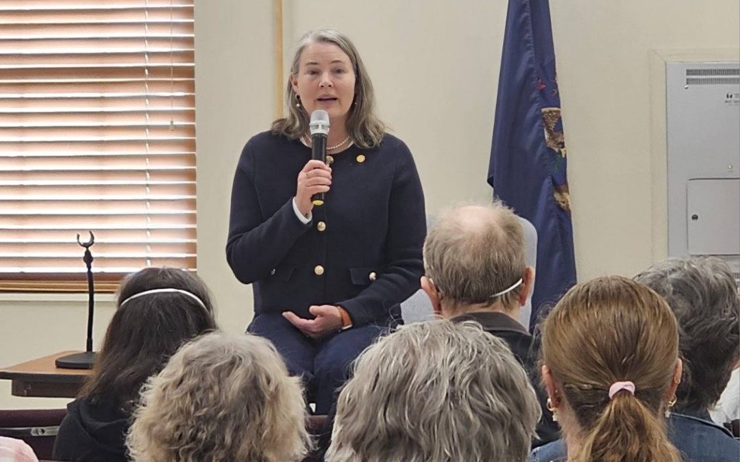 Lowering Drug Prices, Protecting Seniors, and More!