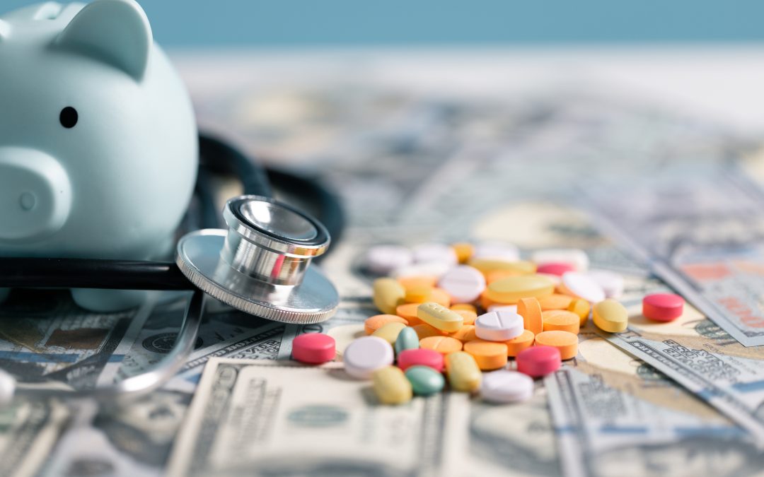 Senate and House Democrats Take Action to Rein in Skyrocketing Prescription Drug Costs in Michigan