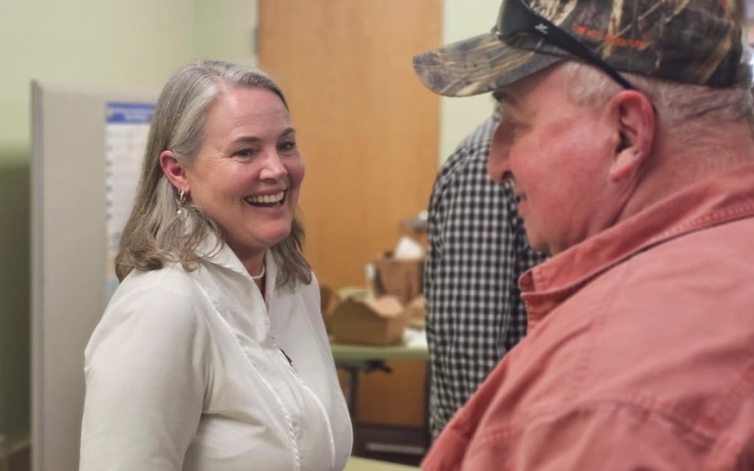 Spring in Michigan: Legislative Updates, Community Events and More!