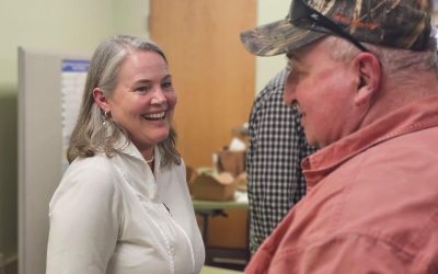 Spring in Michigan: Legislative Updates, Community Events and More!
