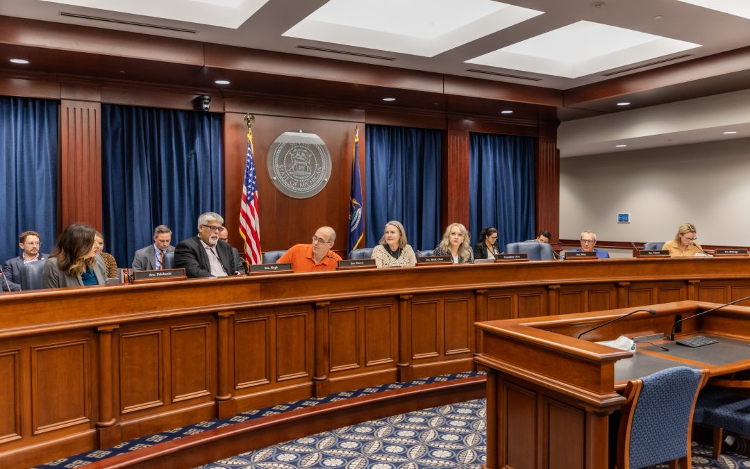 Senate Hearings Expose Harm Federal Cuts Pose to Families, Farms, and Food Access