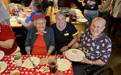 District 14 Legislative & Community Updates