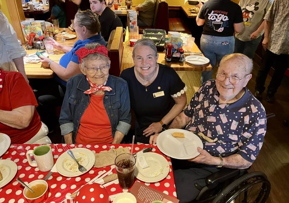 District 14 Legislative & Community Updates