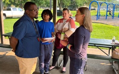 District 14 Legislative & Community Updates