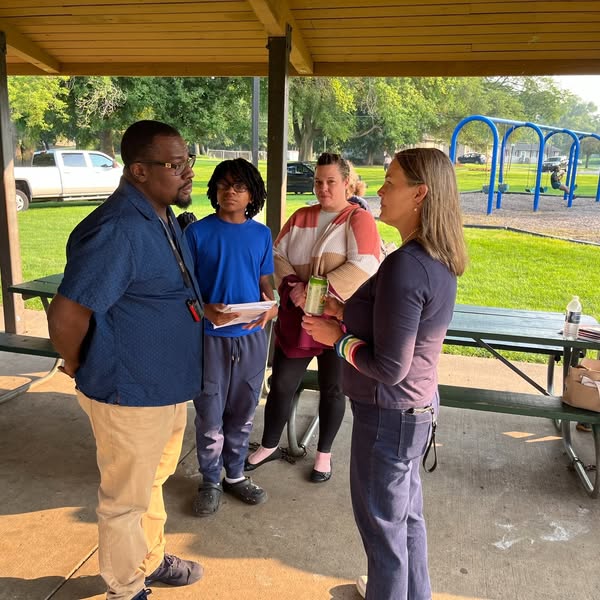 District 14 Legislative & Community Updates