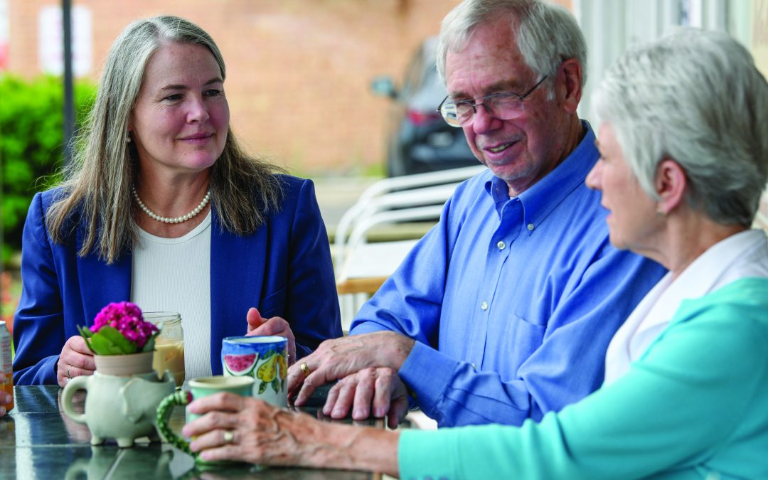 Resources and Updates for Thriving Seniors