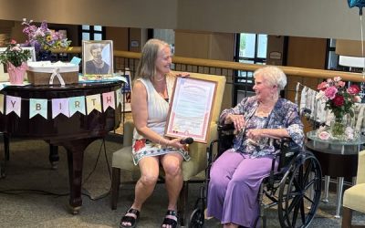 District 14 Legislative & Community Updates