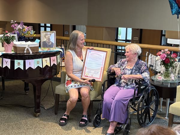 District 14 Legislative & Community Updates