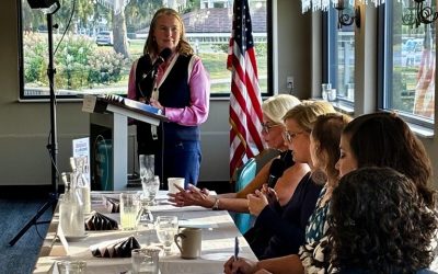 District 14 Legislative & Community Updates