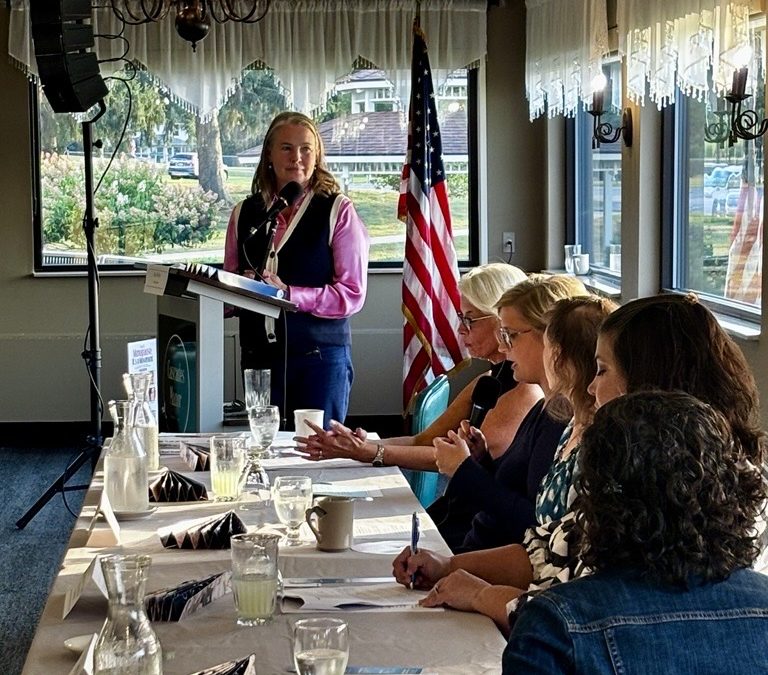 District 14 Legislative & Community Updates