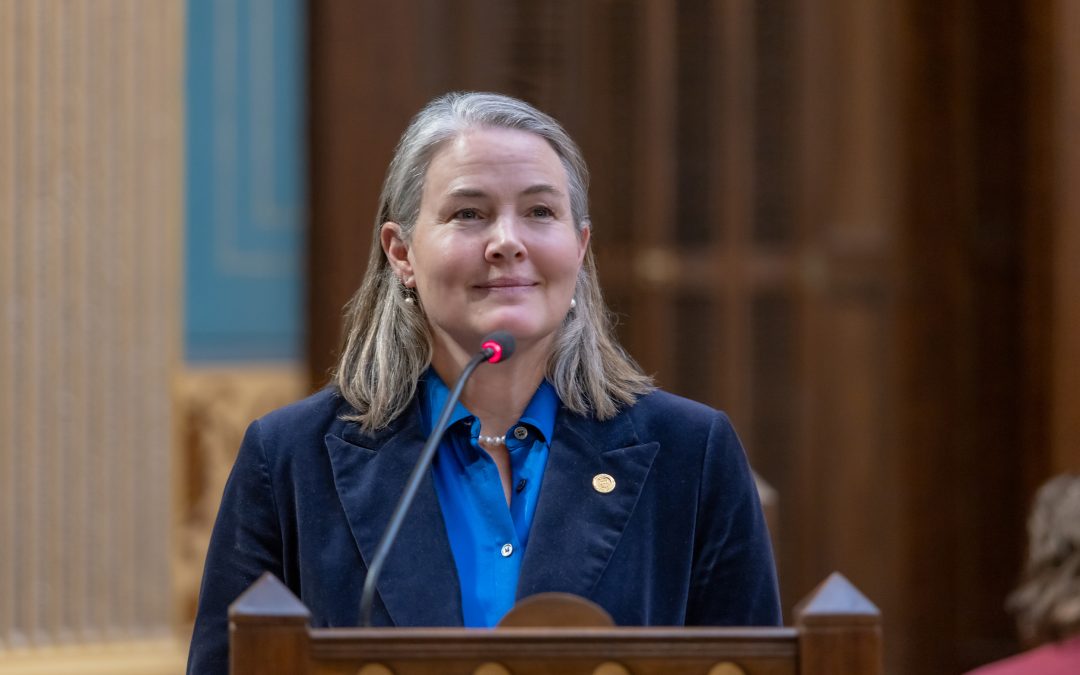 Sen. Shink Commends AG Nessel’s Statement on House Republicans’ Unconstitutional Actions