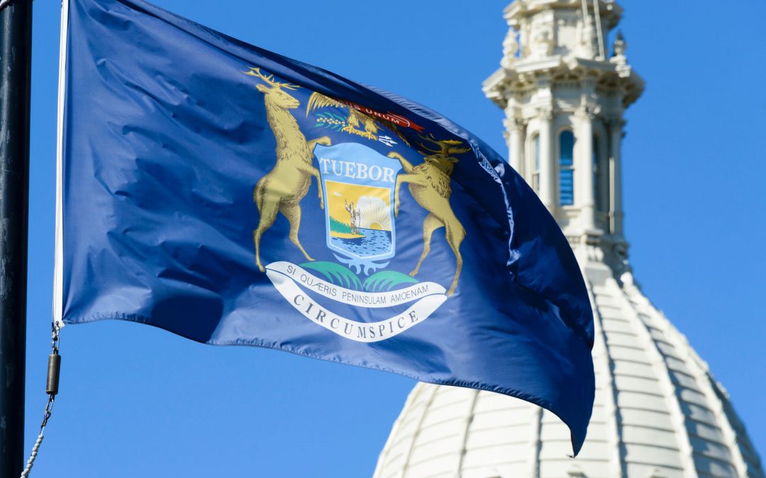 Senate Majority Floor Leader Singh Praises Whitmer Effort to Tackle Housing Needs