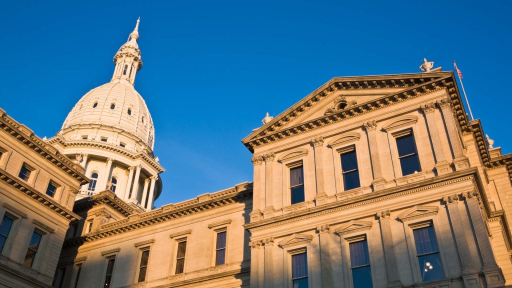 Senate Majority Floor Leader Singh Decries Government Corruption, Latest Investigation Into Misconduct