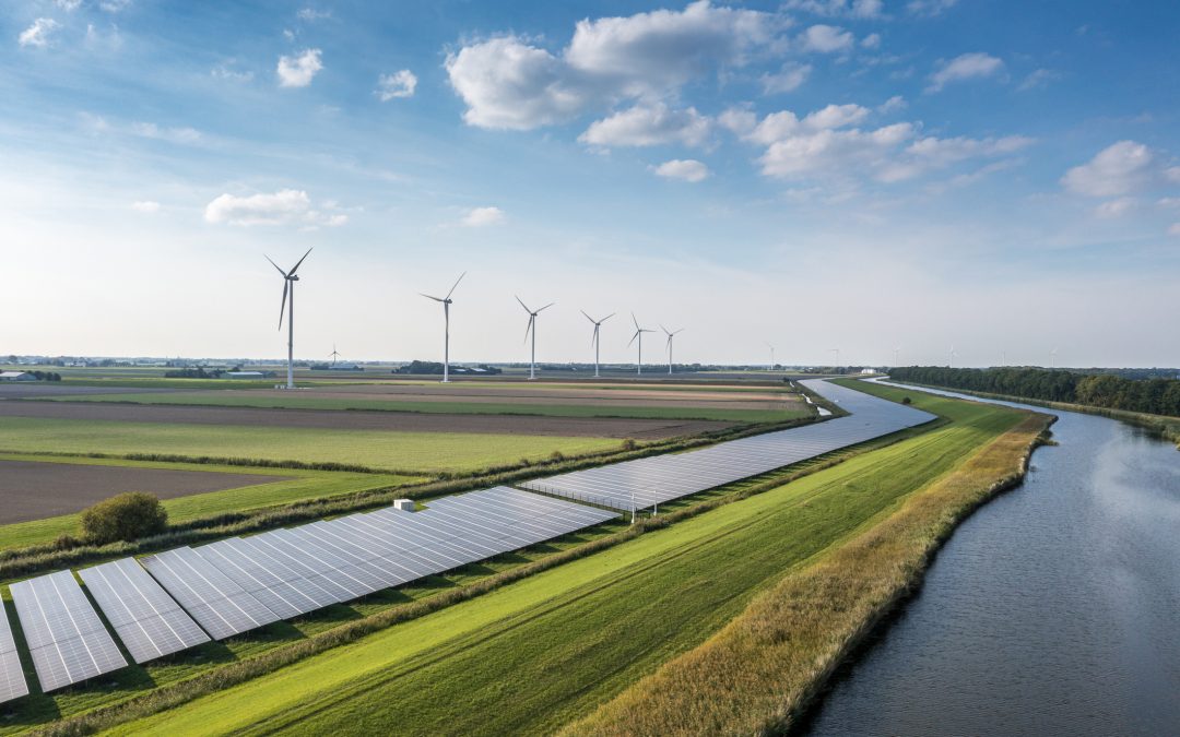 Introducing Clean Energy Future Plan in Michigan