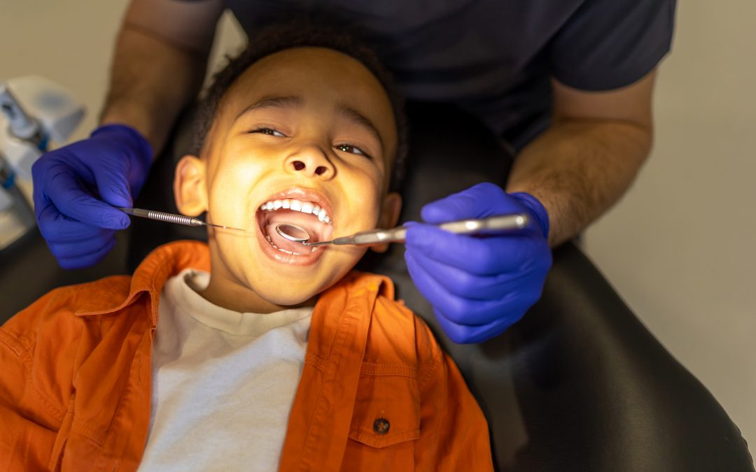 Legislation Introduced to Ensure All Michigan Kindergarteners Receive Oral Health Screening
