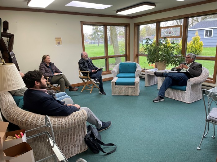 Legislative Updates, Coffee Hours, Medicaid Renewal Information
