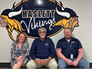 District News and Upcoming Events